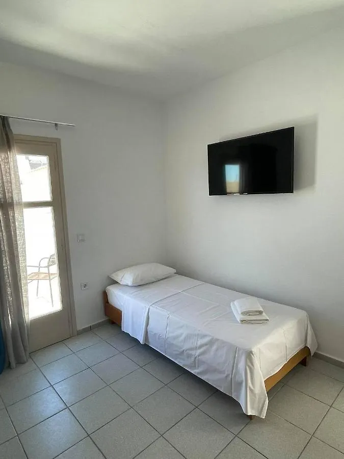 Coralli Beach Hotel Kokkini Hani