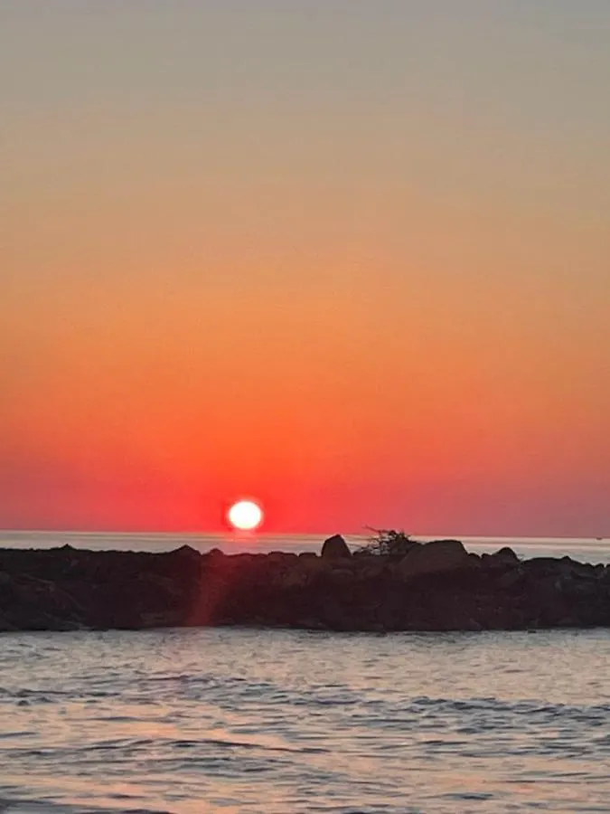Coralli Beach Hotel Kokkini Hani