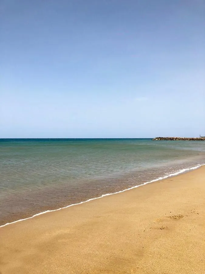 Coralli Beach Hotel Kokkini Hani