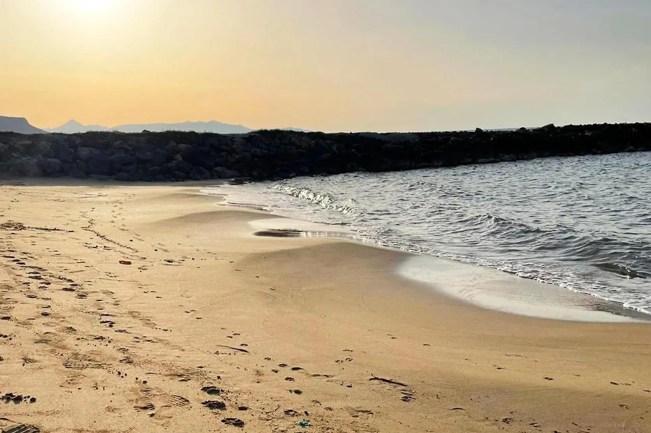 Coralli Beach Hotel Kokkini Hani
