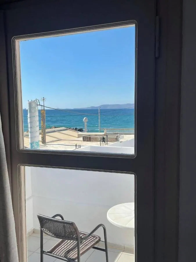 Coralli Beach Hotel Kokkini Hani
