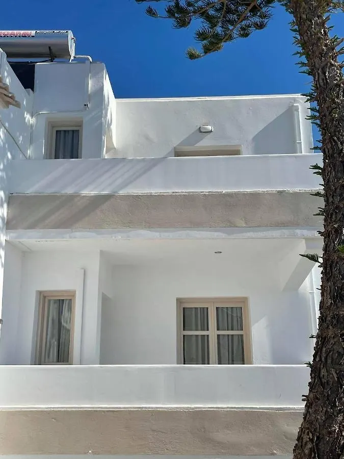 Coralli Beach Hotel Kokkini Hani