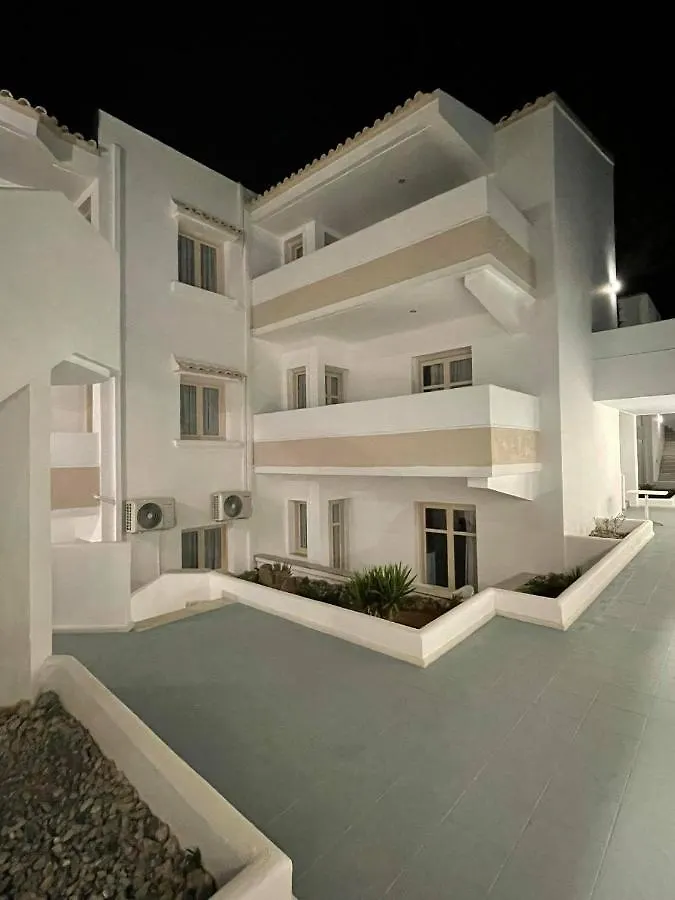Coralli Beach Hotel Kokkini Hani