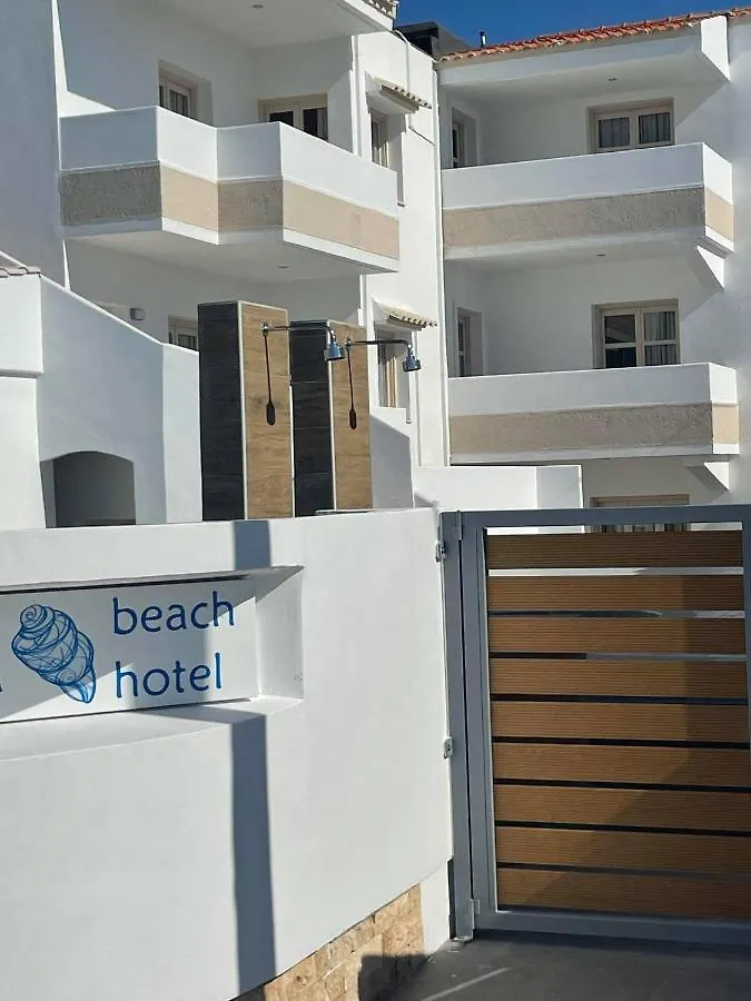 Coralli Beach Hotel Kokkini Hani