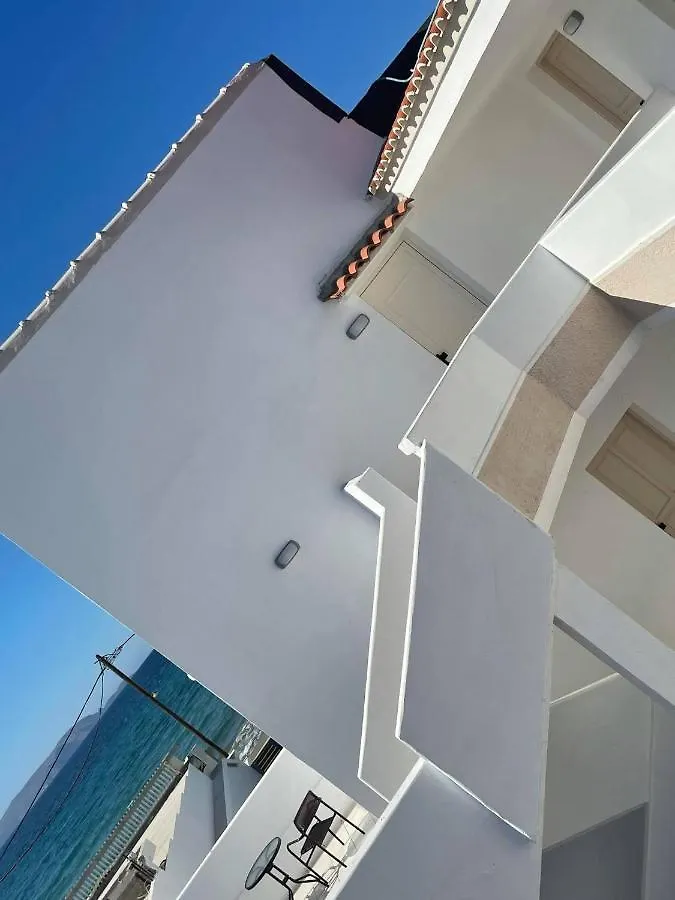 Coralli Beach Hotel Kokkini Hani