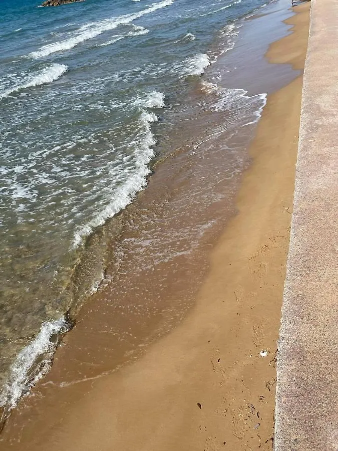 Coralli Beach Hotel Kokkini Hani