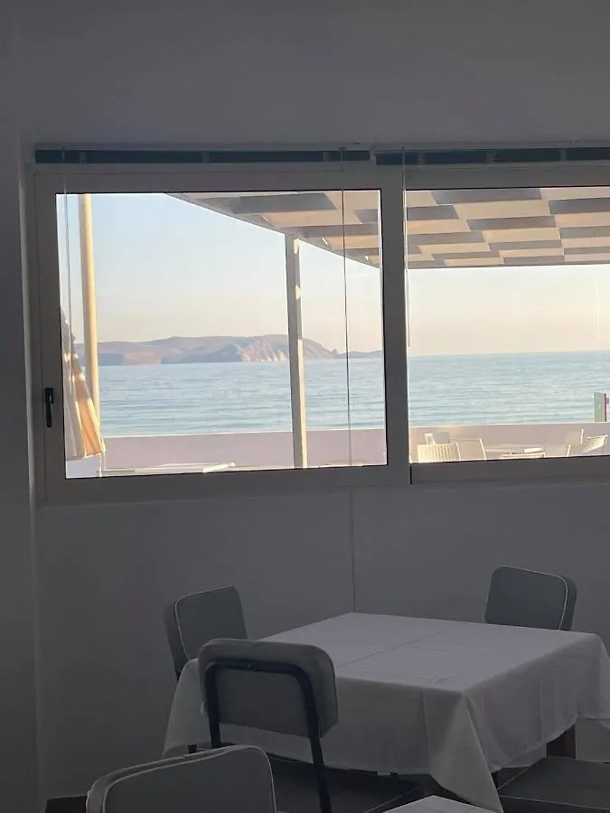 ***  Coralli Beach Hotel Kokkini Hani Greece