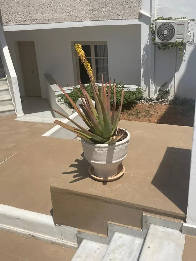 Coralli Beach Hotel Kokkini Hani