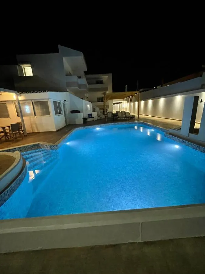 Coralli Beach Hotel Kokkini Hani 3*,  Greece