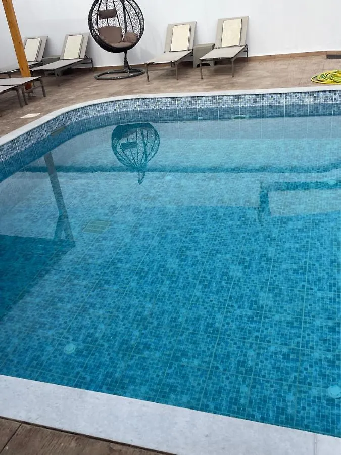 Coralli Beach Hotel Kokkini Hani