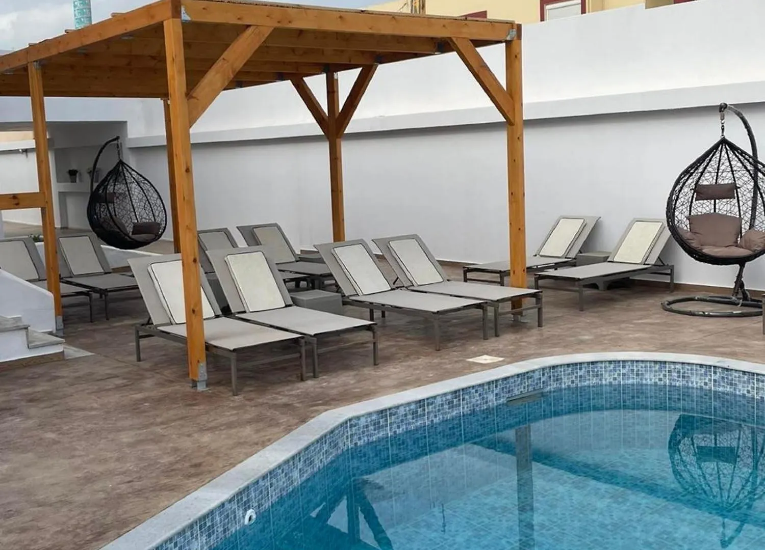 Coralli Beach Hotel Kokkini Hani