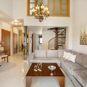  Apartment Melon Greece