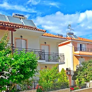  Apartment Dionysios Greece
