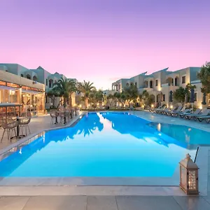 4* Отель Malena & - Adults Only By Omilos