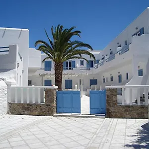Hotel Magas