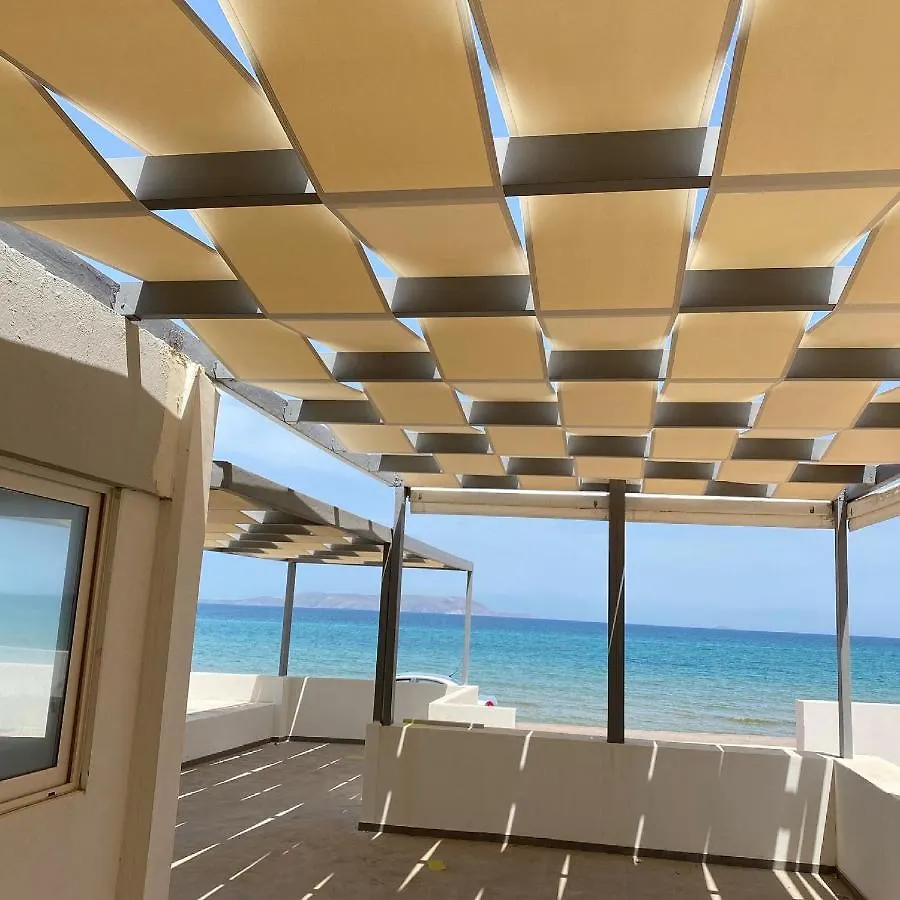 Coralli Beach Hotel Kokkini Hani Greece