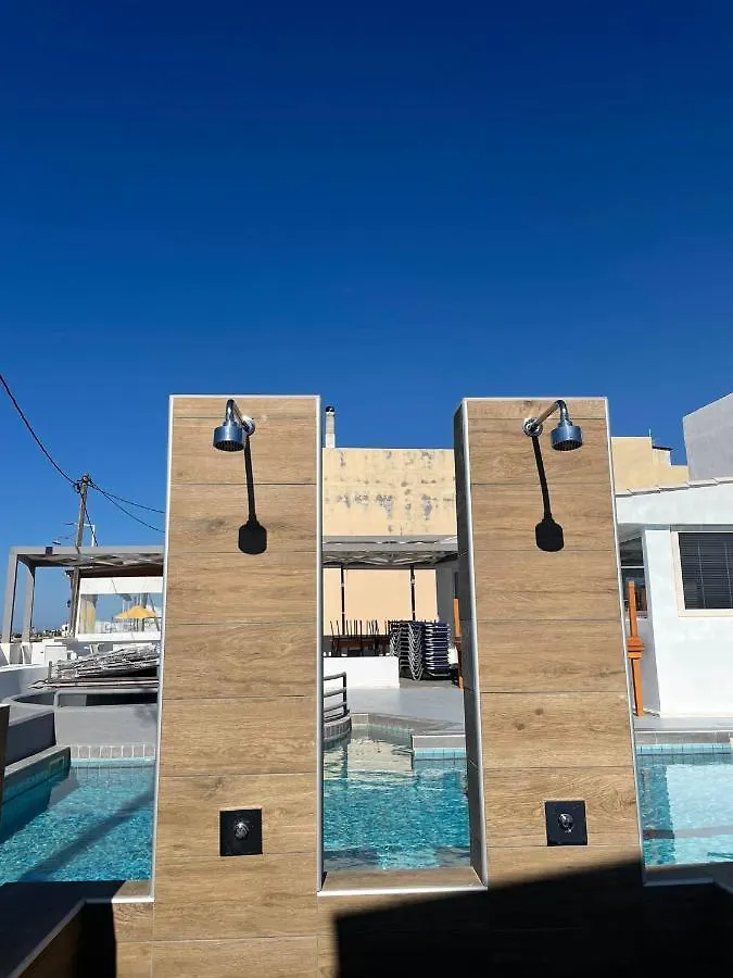 Coralli Beach Hotel Kokkini Hani 3*,  Greece