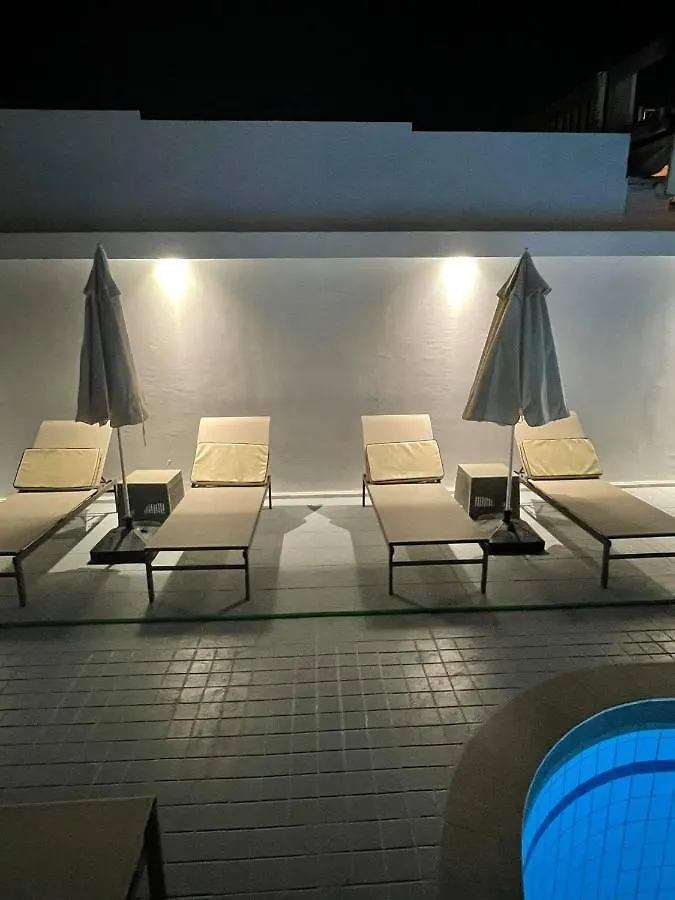 Coralli Beach Hotel Kokkini Hani