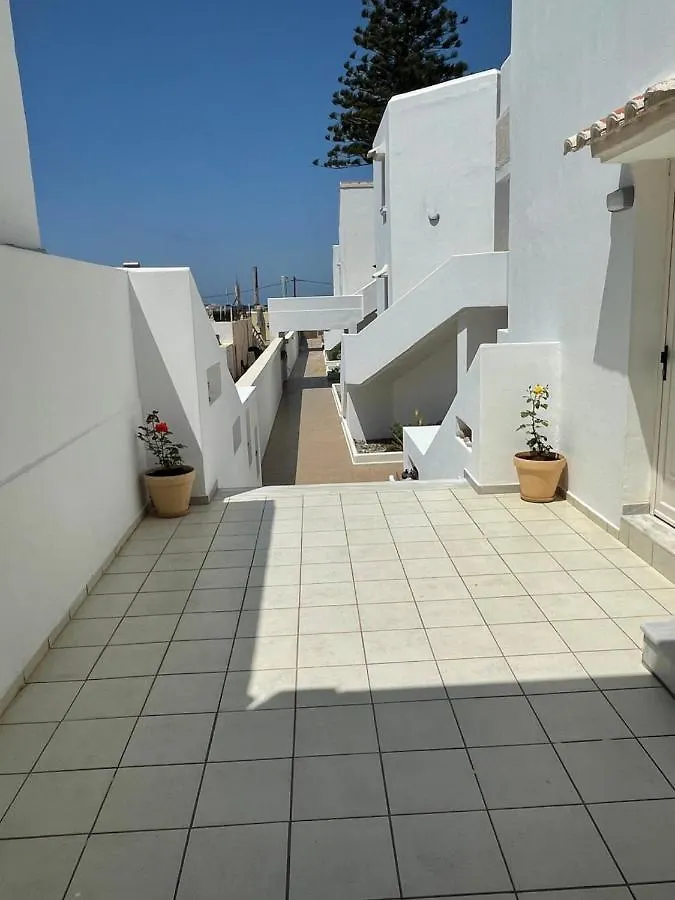 Coralli Beach Hotel Kokkini Hani 3*,  Greece