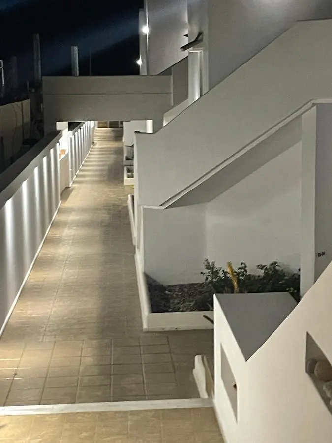 Coralli Beach Hotel Kokkini Hani 3*,  Greece