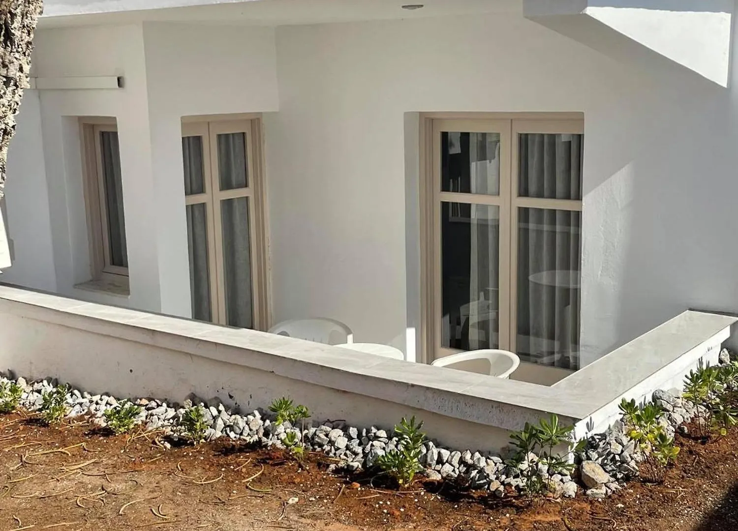 Coralli Beach Hotel Kokkini Hani Greece
